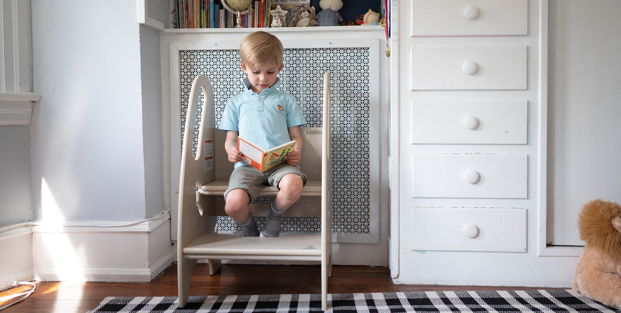 The Best Montessori Gifts for Toddlers Little Partners