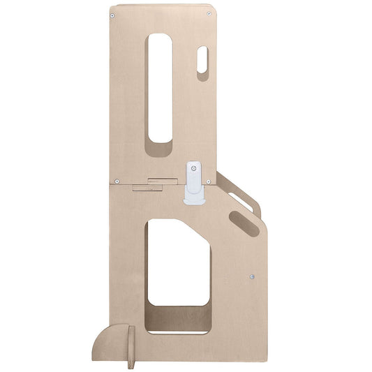 2-in-1 Learning Tower 'N Art Desk