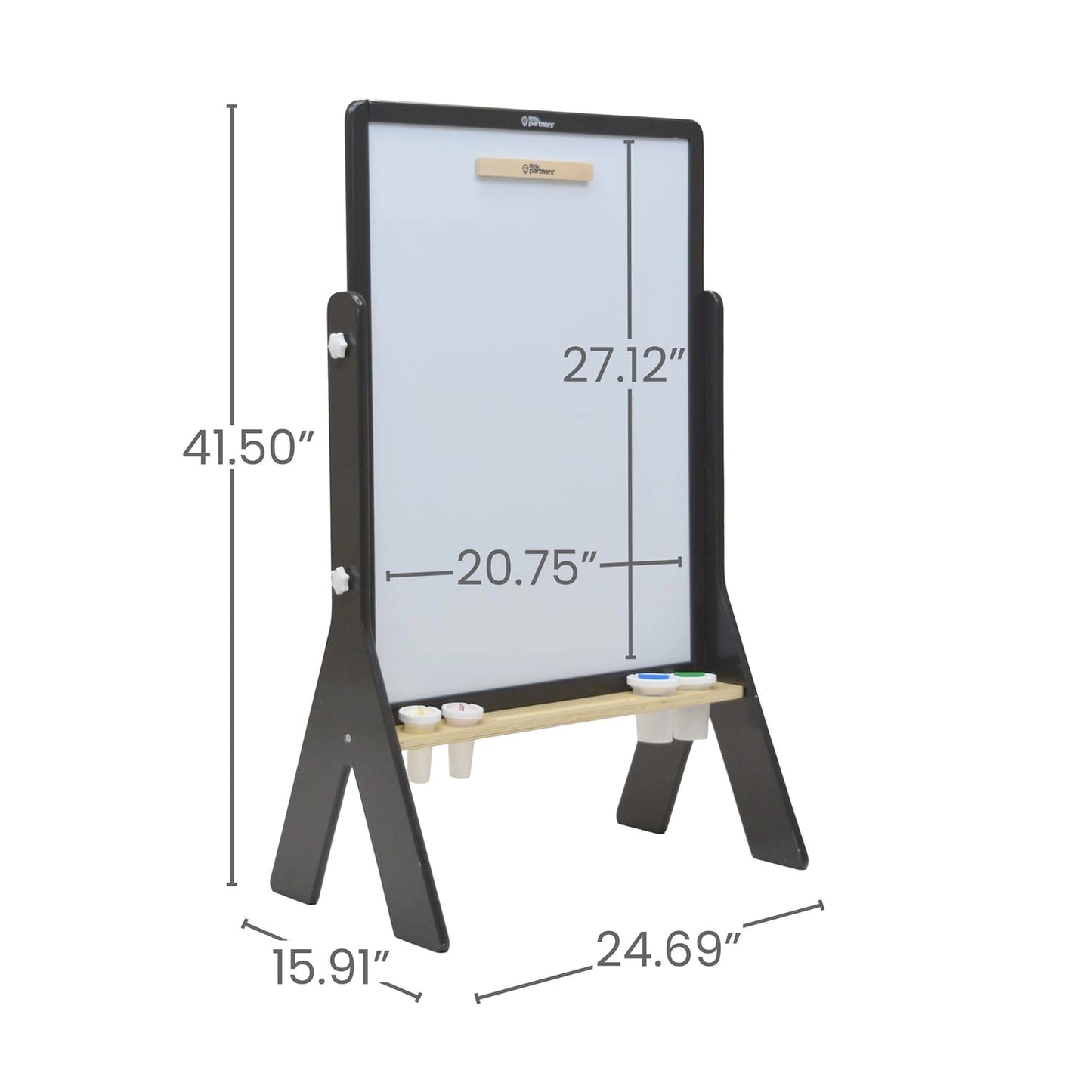 Adjustable Easel for Kids