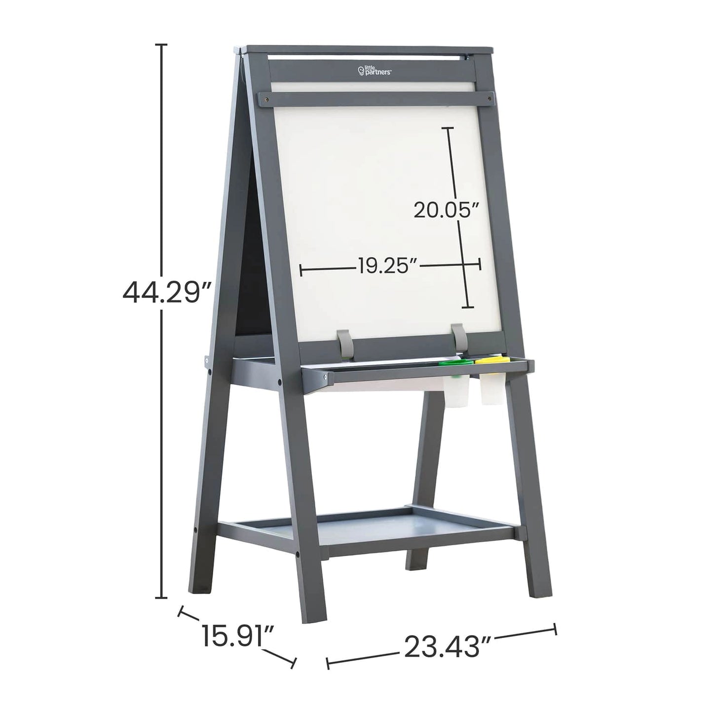 Artist EZ foldable easel for kids