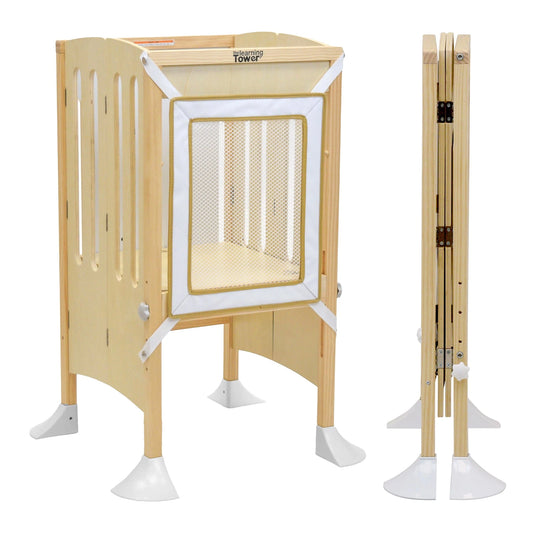Grow 'N Stow Learning Tower®