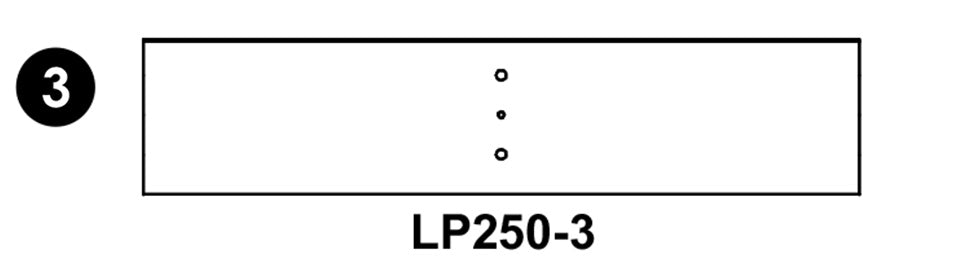 LP250-3 - Part #3