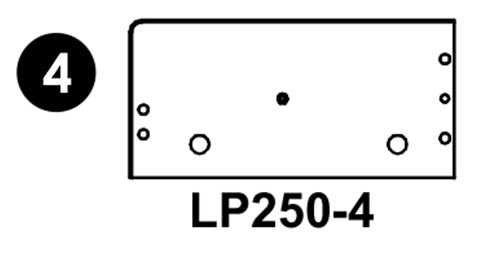 LP250-4 - Part #4
