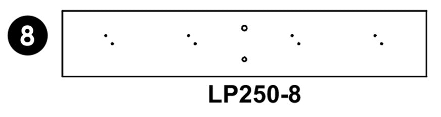 LP250-8 - Part #8