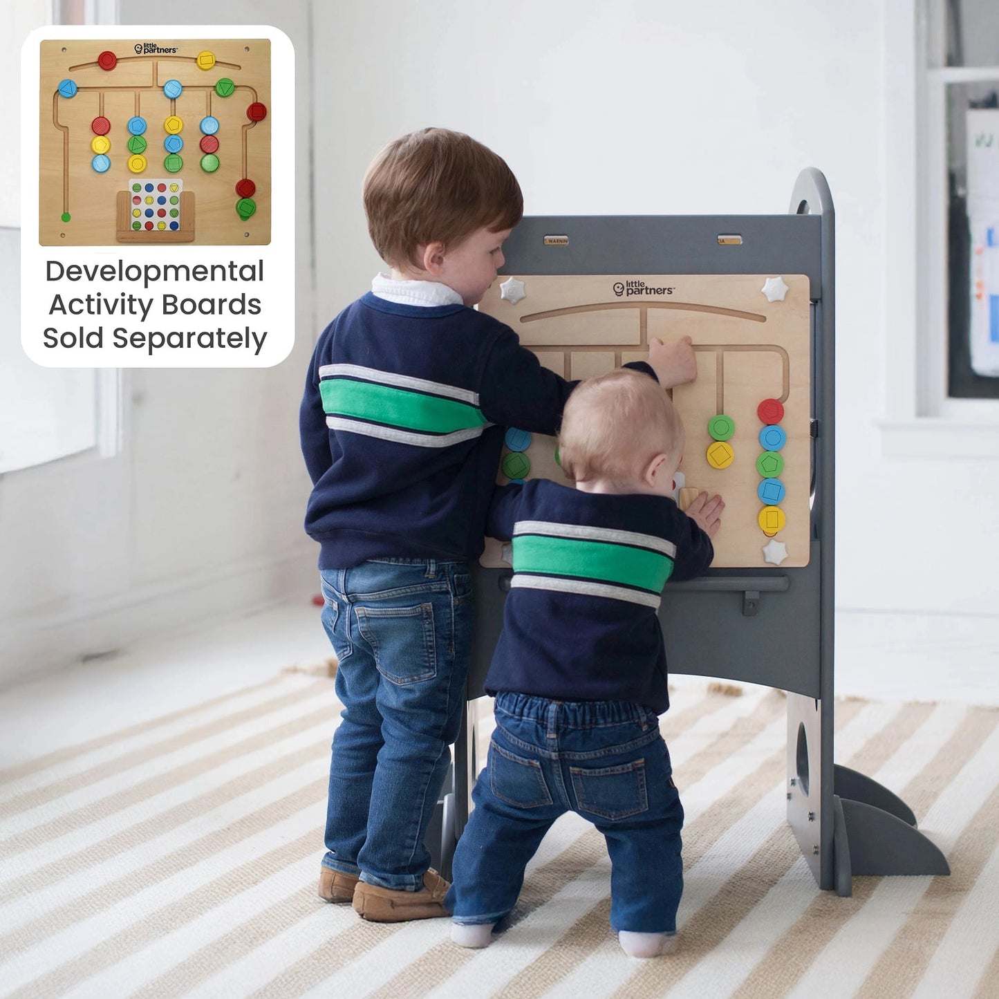 Limited Edition Learning Tower®