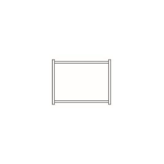 Artist EZ Easel - LP0580 - Shelf - Part #3
