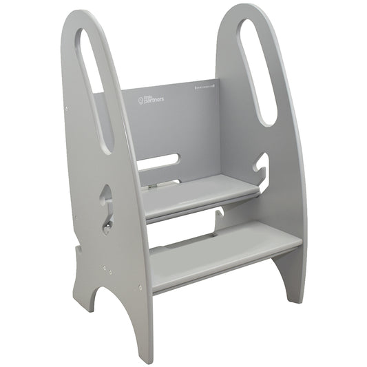 3-in-1 Growing Step Stool