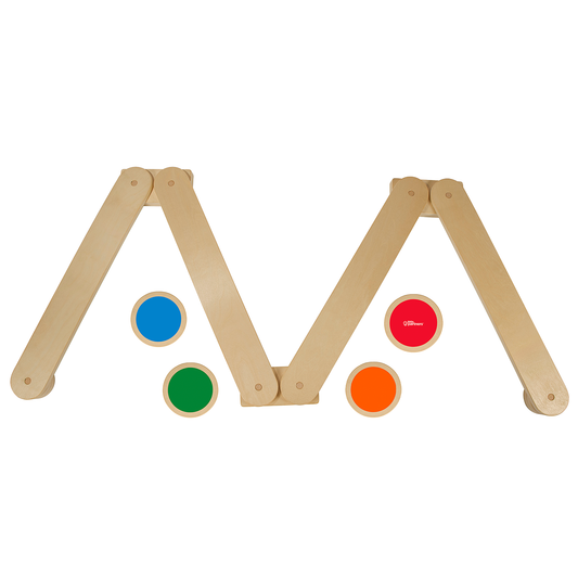 Learn 'N Balance Set for Kids