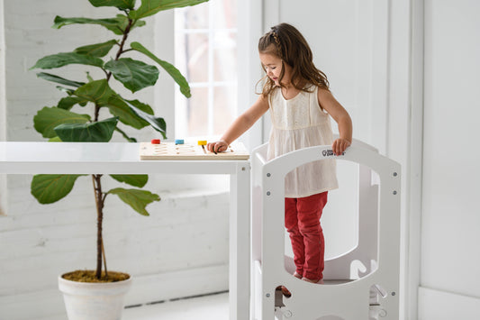 Best STEM Toys for 4-Year-Olds: Ignite Creativity & Learning