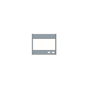 Artist EZ Easel  - LP0580 (R1) - Tray - Part #2