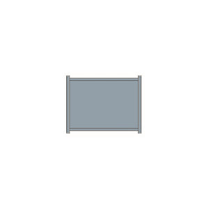 Artist EZ Easel - LP0580 - Shelf - Part #3