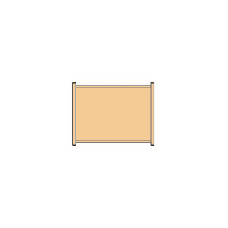 Artist EZ Easel - LP0580 - Shelf - Part #3