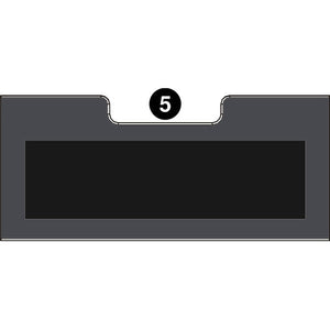 3-in-1 Growing Step Stool - Part #5