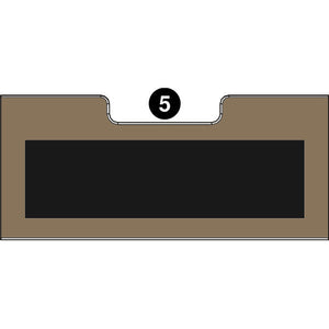 3-in-1 Growing Step Stool - Part #5