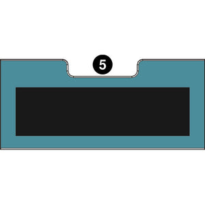 3-in-1 Growing Step Stool - Part #5