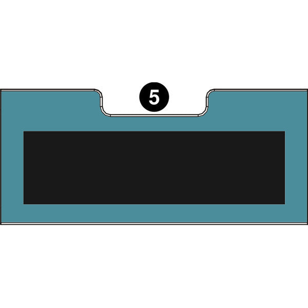 3-in-1 Growing Step Stool - Part #5