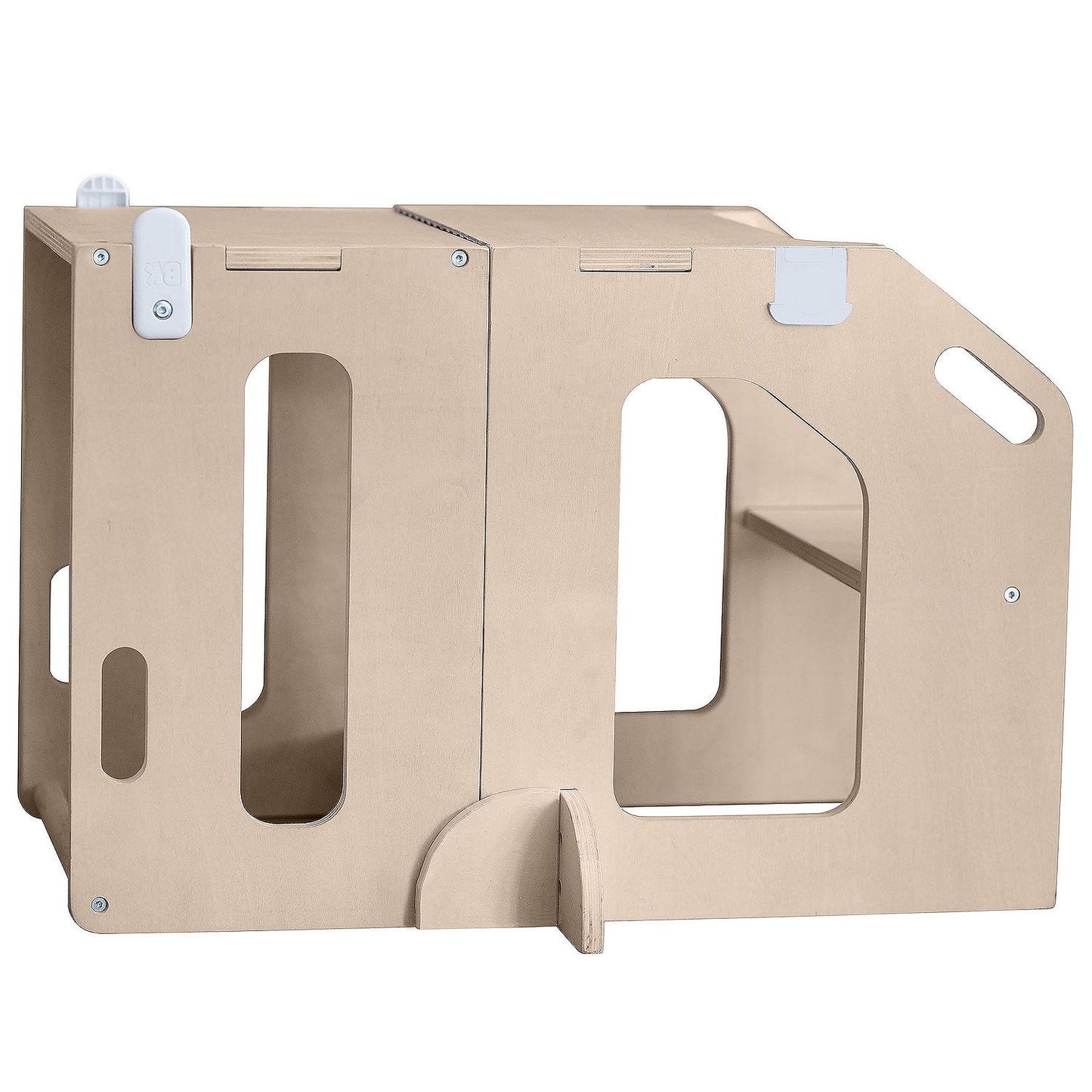 2-in-1 Learning Tower 'N Art Desk