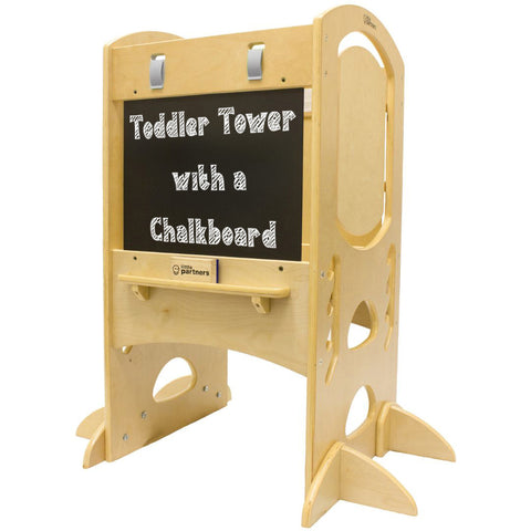 Limited Edition Learning Tower Toddler Tower