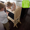 Limited Edition Learning Tower®, Toddler Tower