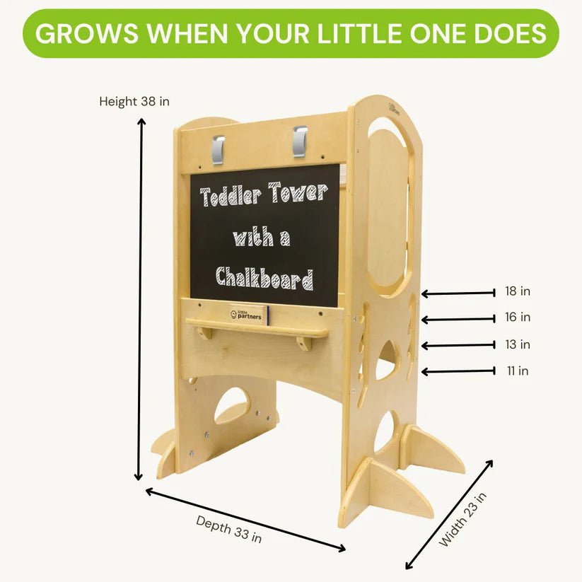 Limited Edition Learning Tower®, Toddler Tower