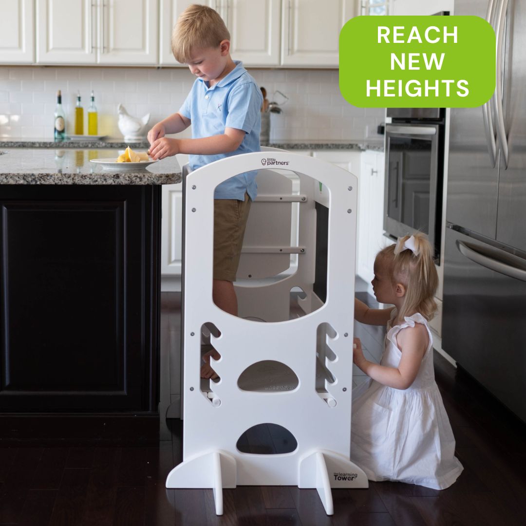 Limited Edition Learning Tower®, Toddler Tower