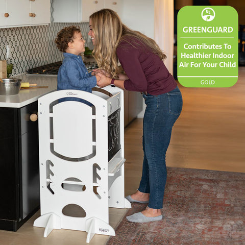 Limited Edition Learning Tower®, Toddler Tower