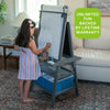 Deluxe Learn 'N Play Art Center Easel