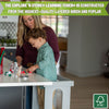 Explore 'N Store® Learning Tower®, Folding Toddler Tower