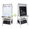 Deluxe Learn 'N Play Art Center Easel