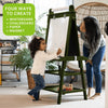 Deluxe Learn 'N Play Art Center Easel