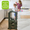 The Learning Tower® Toddler Tower