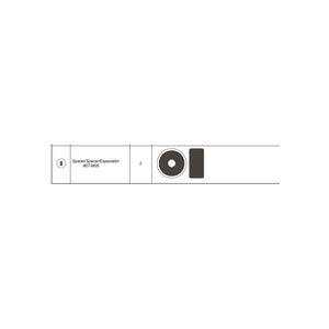 Explore 'N Store Learning Tower - Part H - Spacer