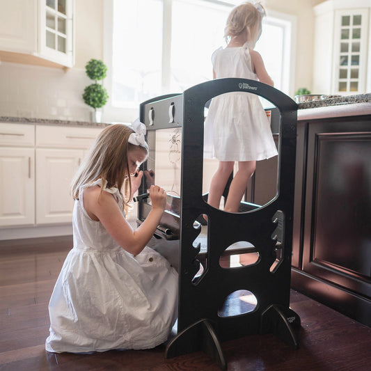 Chef Series Learning Tower®, Toddler Tower
