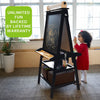 Deluxe Learn 'N Play Art Center Easel