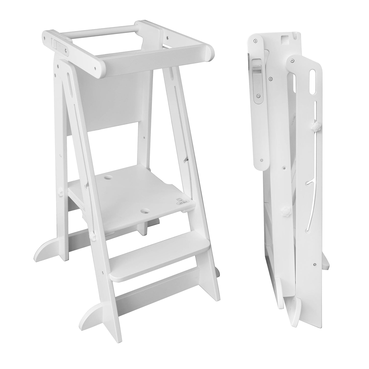 Learn 'N Fold Learning Tower®, Folding Toddler Tower