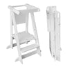 Learn 'N Fold Learning Tower®, Folding Toddler Tower