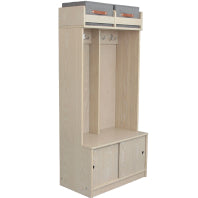 Learn 'N Store Deluxe Cubby