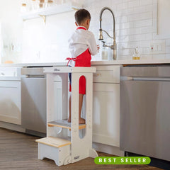 Explore 'N Store® Learning Tower®, Folding Toddler Tower