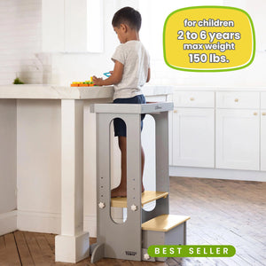 Explore 'N Store® Learning Tower®, Folding Toddler Tower