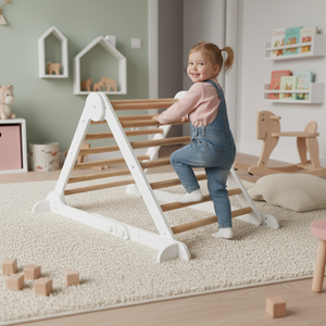 Learn 'N Climb Triangle