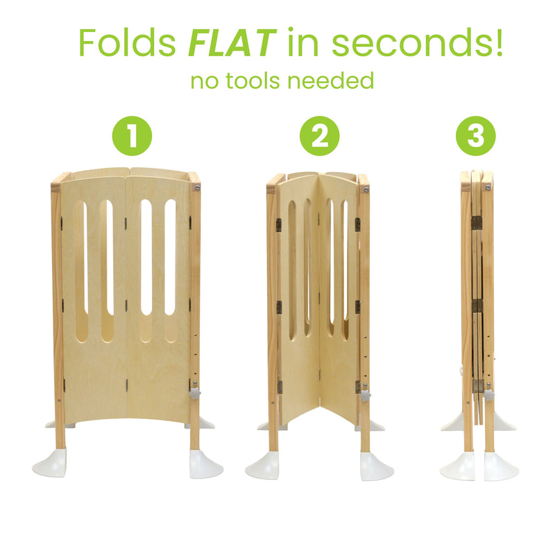 Grow 'N Stow Learning Tower®