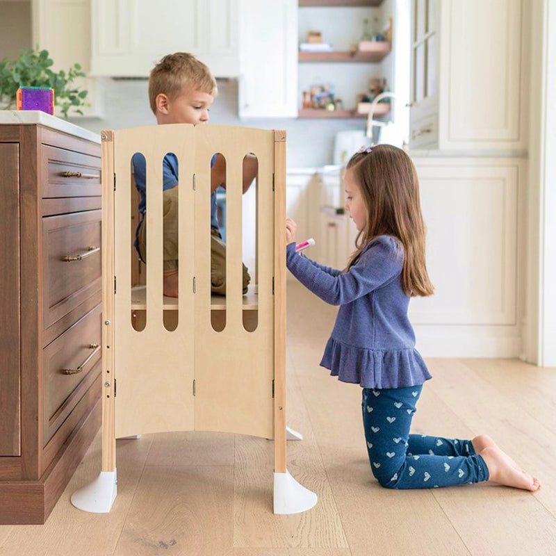 Grow 'N Stow Learning Tower