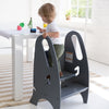 3-in-1 Growing Step Stool