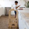 The Learning Tower® Toddler Tower