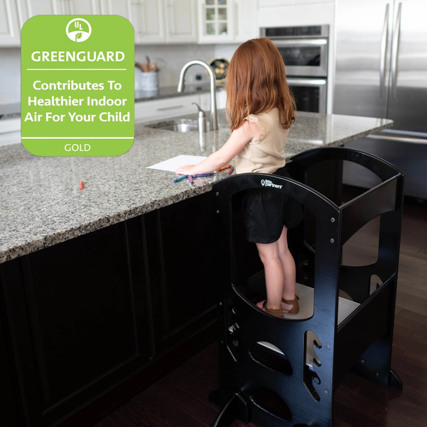 The Learning Tower® Toddler Tower