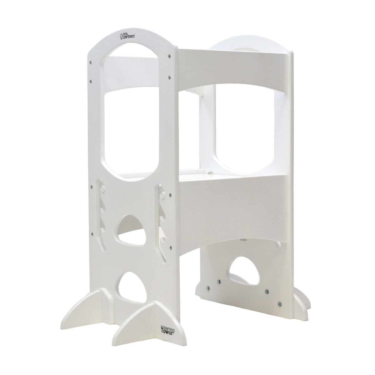 The Learning Tower® Toddler Tower – Little Partners