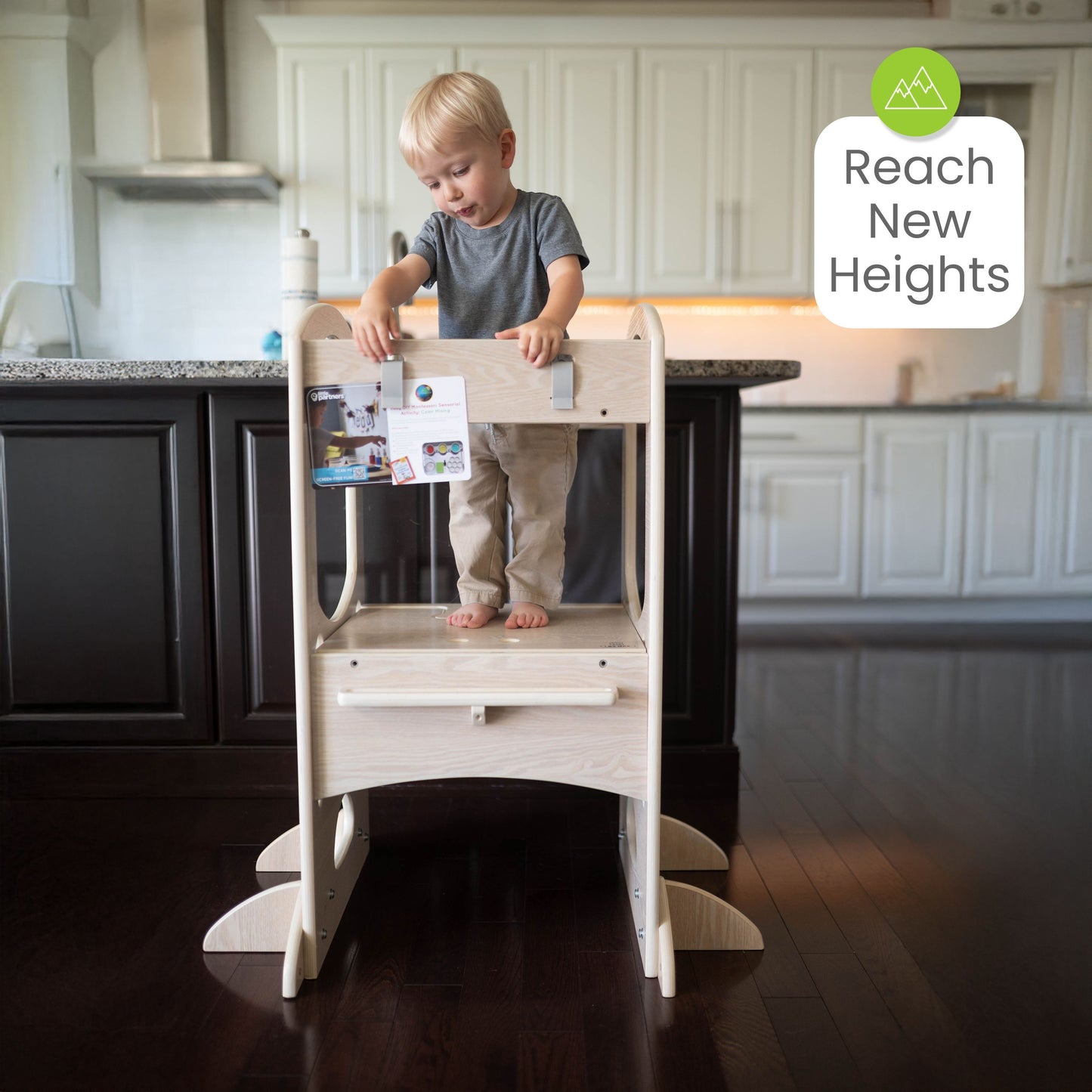 Chef Series Learning Tower®, Toddler Tower