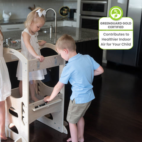 Chef Series Learning Tower®, Toddler Tower