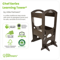 Chef Series Learning Tower®