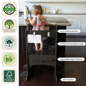 Chef Series Learning Tower®, Toddler Tower